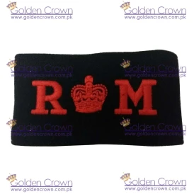 Military Police Brassard Supplier and Manufacturer