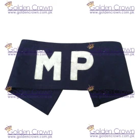 Military Police Brassard Supplier