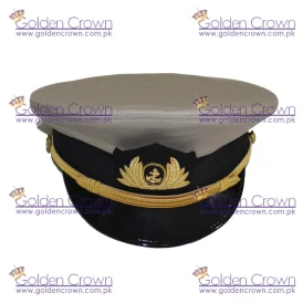 Military police Peak Cap