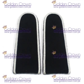 Military Shoulder Boards Supplier