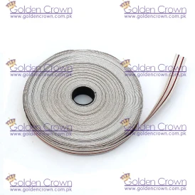 Military Silver Braid Lace Supplier