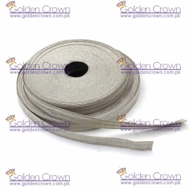Military Silver Braid Supplier