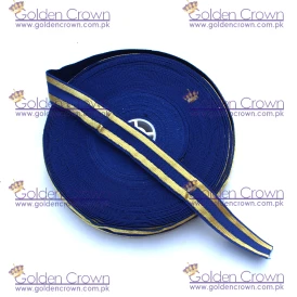 Military Uniform Braid Lace Supplier