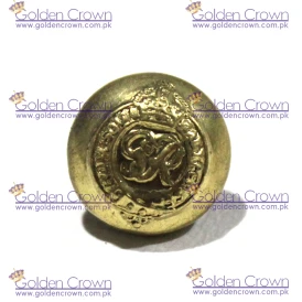 Military Uniform Button