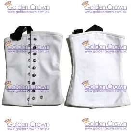 Military Uniform Canvas Gaiter Supplier