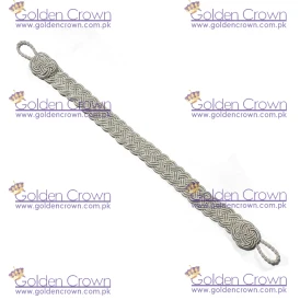 Military Uniform cap Cords Suppliers