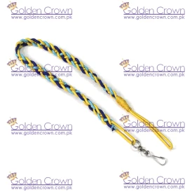 Military Uniform Lanyard