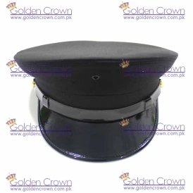 Military Uniform Peak cap supplier