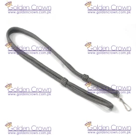 Military Whistle Cord Lanyard