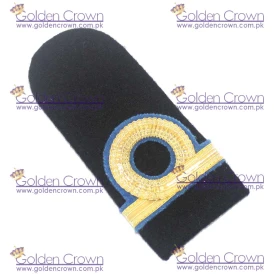 Navy Naval Ship Captain officer Shoulder Epaulette