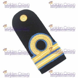 Navy Uniform Shoulder Epaulette Suppliers
