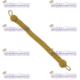 Pakistan Military Cap Cords Suppliers
