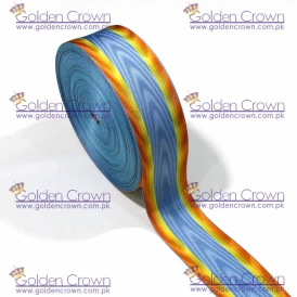 Pakistan Moire Ribbon Manufacturers