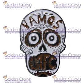 Pakistani Custom Lapel Pin Badge Manufacturers