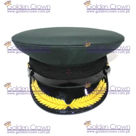 Peak Cap Manufacturers and Supplier
