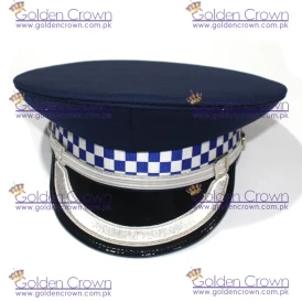Police Peaked Caps Suppliers
