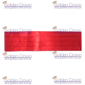 Polyester Silk Waist Cummerbund