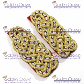 Prussia Shoulder Boards For General Major