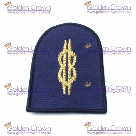 RAN - Able Seaman Rank Badge