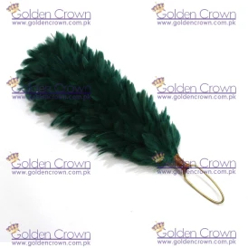 Royal Irish Regiment Green Hackle