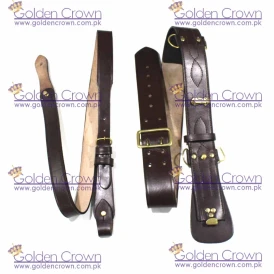 Sam Browne Belt Supplier