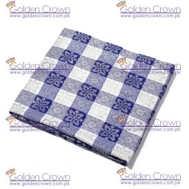 Sampin Royal Blue Silver