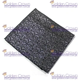 Sampin Songket Emerald Black