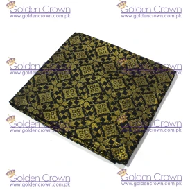 Sampin Songket Penuh Kanak-kanak Gold