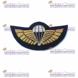 SAS Bullion Wings Supplier