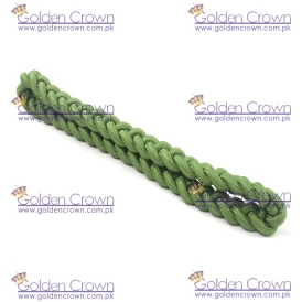 Shoulder Cord Green