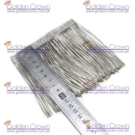 Silver Bullion Fringe Suppliers