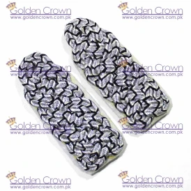 Slip-on Pattern Prussian Major Shoulder Boards