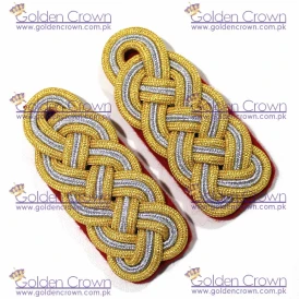 Waffen-SS General Officer Shoulder Boards, General shoulder Board