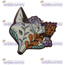 Wholesale Enamel Lapel Pin supplier