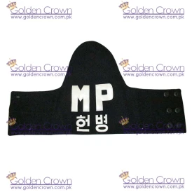 Wholesale Military Armbands Brassard supplier