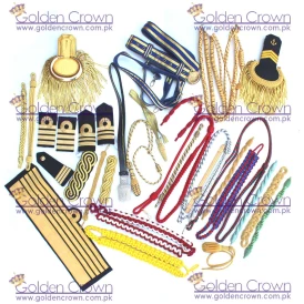 Wholesale Military Uniform Accessories Suppliers
