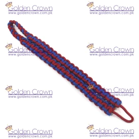 Wholesale Shoulder Cord Red Blue