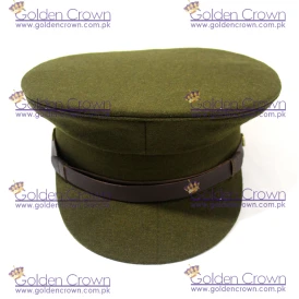 Wholesale Uniform Peak Cap Suppliers