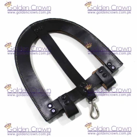 ww1 1916 leather shovel cover