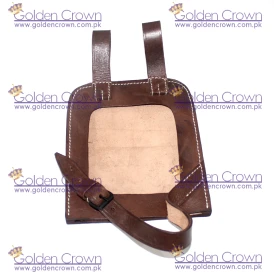 WW1 Entrenching Tool Leather Cover