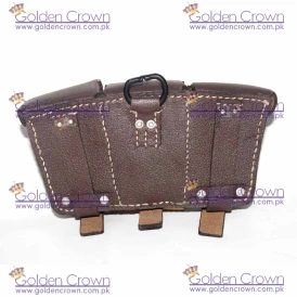 WW1 K98 Triple Ammo Pouch