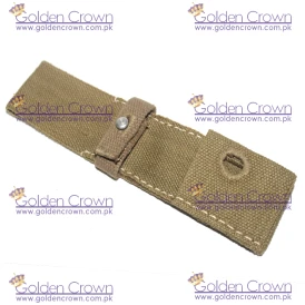 WW1 WW2 Canvas K98 Bayonet Frog