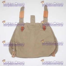 WW1 WW2 German  Bread Bag