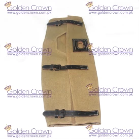 WW1 WW2 German MG42 Action Canvas Cover