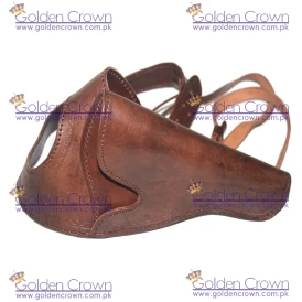 WW1 WW2 shoulder holster John Wesley Hardin