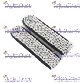 WW2 German Allgemeine SS Shoulder Boards