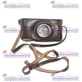 WW2 German Leica leather case