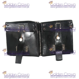 WW2 Walther G43 magazine pouch