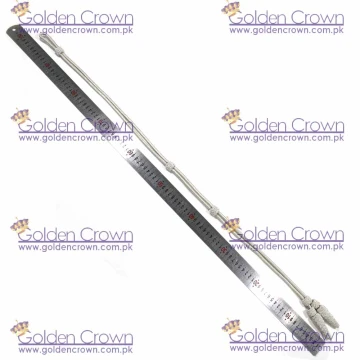 Acorn Silver Bullion sword knot Supplier