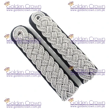 Allgemeine SS Oberfuhrer Shoulder Board